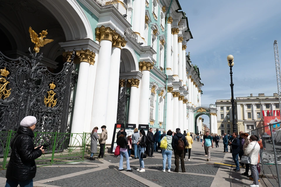 Эрмитаж впервые покажет коллекцию Щукина в столь полном составе