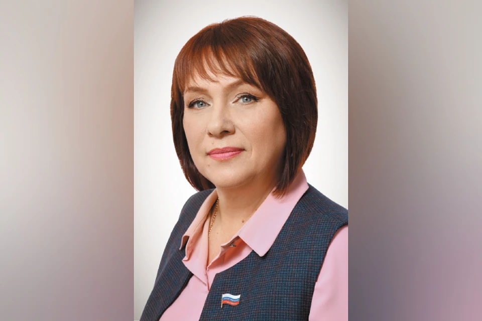 В свою должность Елена Чиженко вступит с 1 августа 2022 года. Фото: vk.com/mo_kirovochepetsk
