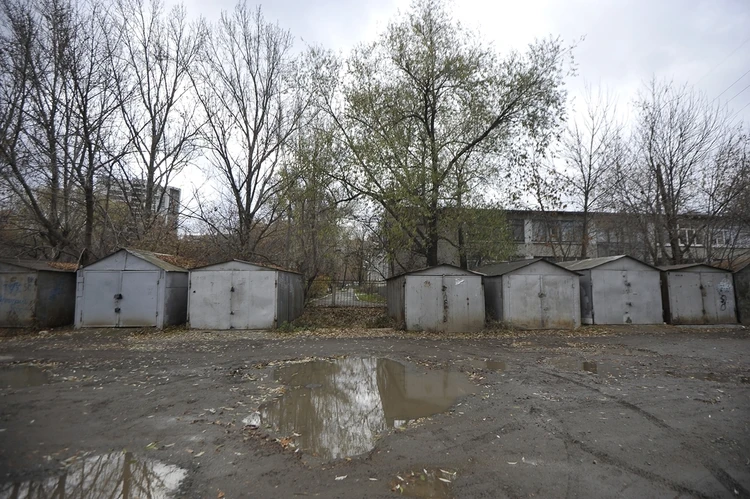 Что известно об убийстве многодетной матери, тело которой нашли залитым в бетоне в гаражах в Ростове