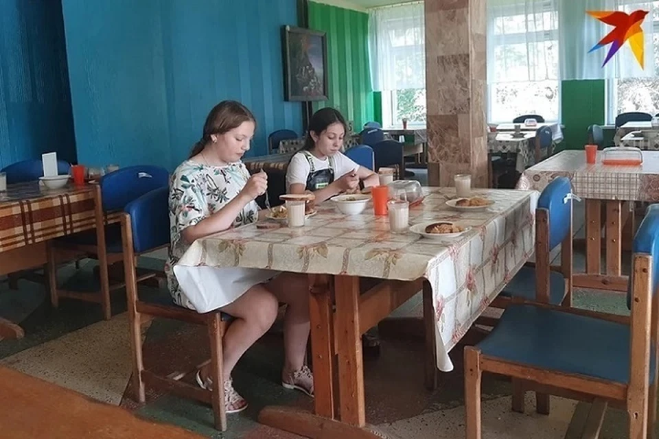 Стали известны суммы госдотаций на путевки в детские лагеря. Фото: архив "КП"