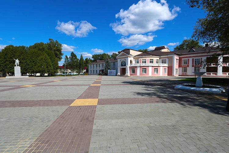 В Брянске по программе инициативного бюджетирования благоустроят 26 объектов в 2022 году