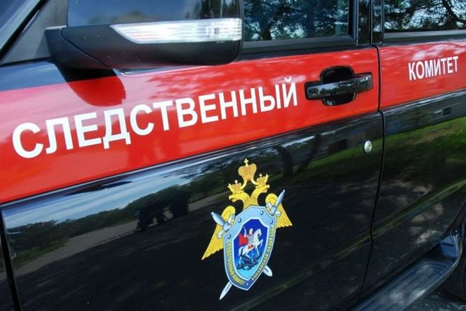 Следственным отделом по городу Конаково возбуждено уголовное дело. Фото: СУ СК РФ по Тверской области
