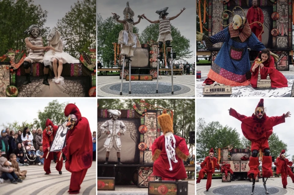 фото Платоновского фестиваля