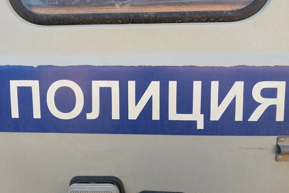 Очередного любителя наркотиков задержали полицейские в Орле