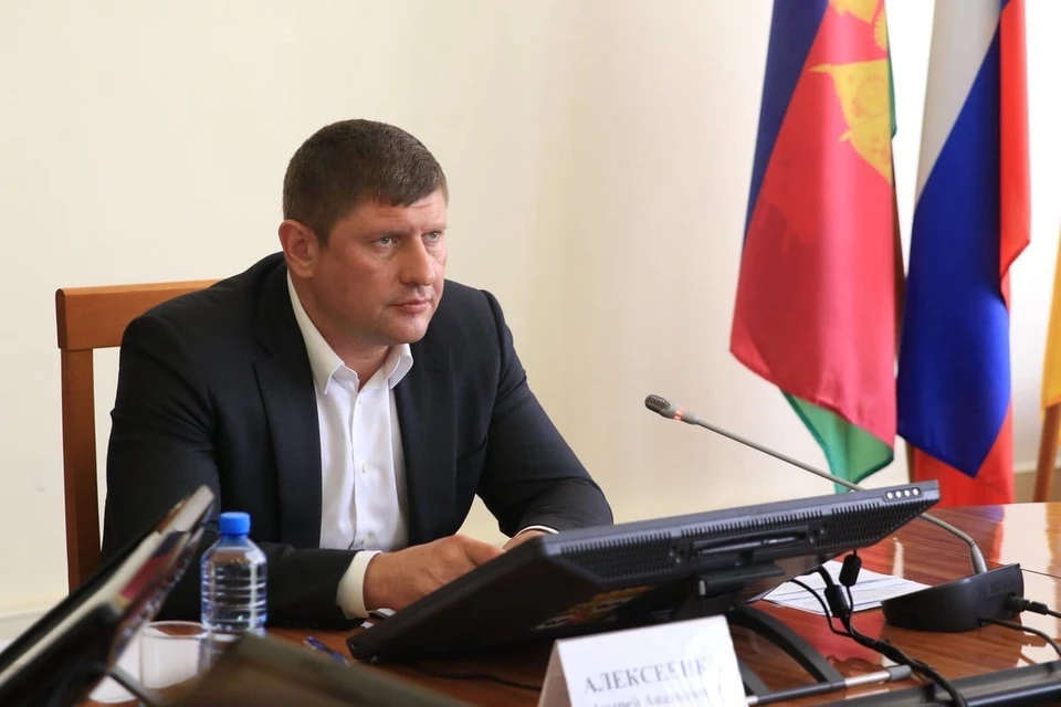 Андрей Алексеенко