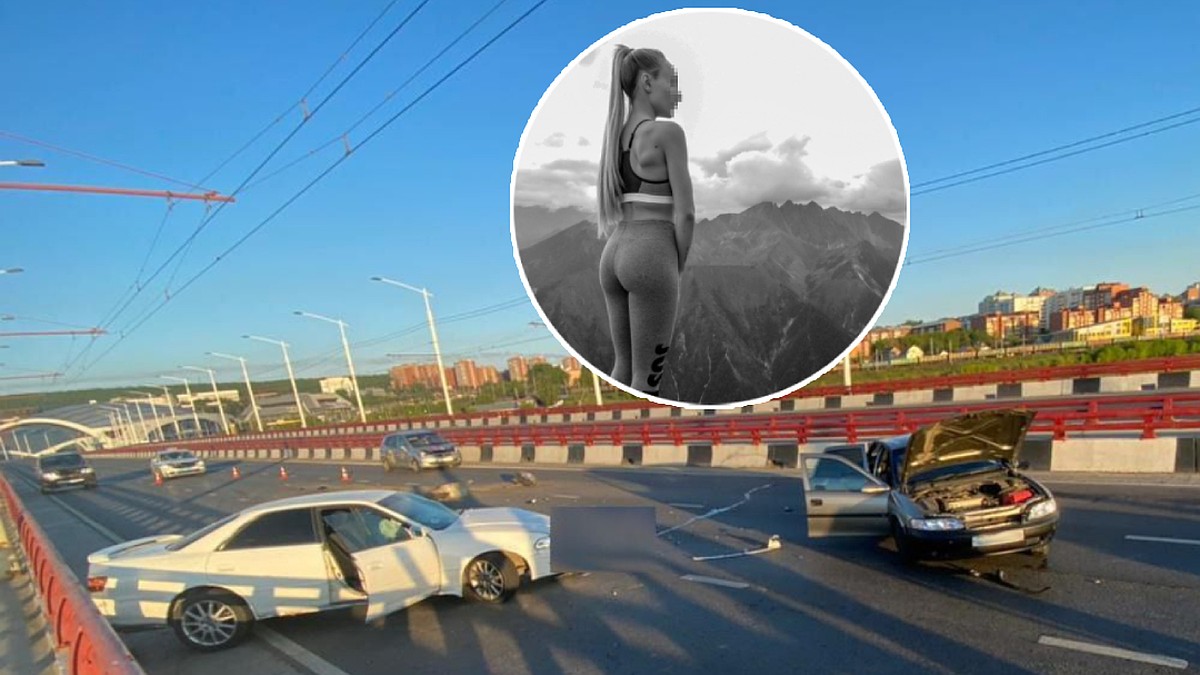 Машины останавливаются девушки. Авария на академическом мосту Иркутск. Селфи с мостом. ДТП на академическом мосту в Иркутске. Селфи девушки на мосту.