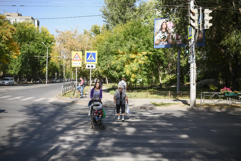 Сроки по благоустройству общественного пространства самовольно перенесли