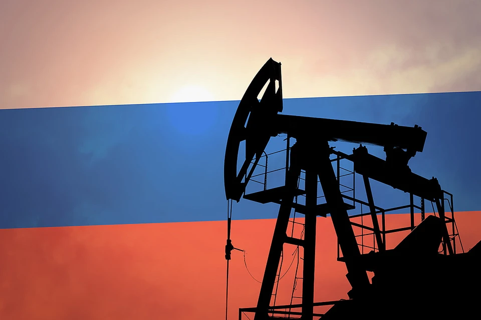 Запрет на импорт российской нефти в Евросоюз обсуждается уже не один месяц.