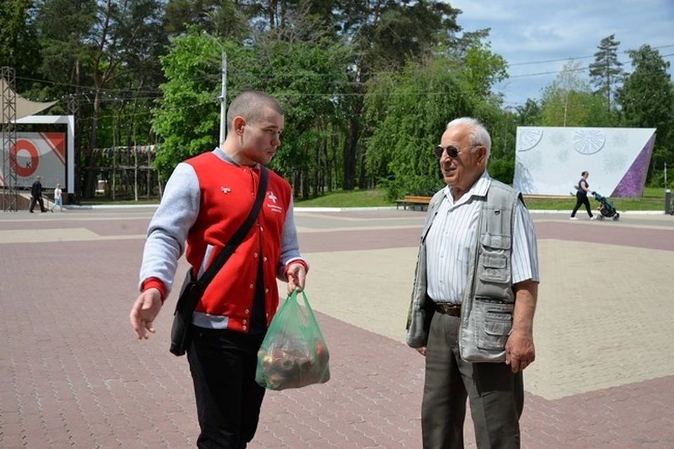 Горожанам предложили поддержать акцию «Белгород без табачного дыма». фото: с сайта администрации города.