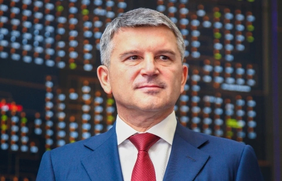 Игорь Маковский: "Поддержка ветеранов - наш долг и следование истинной системе ц