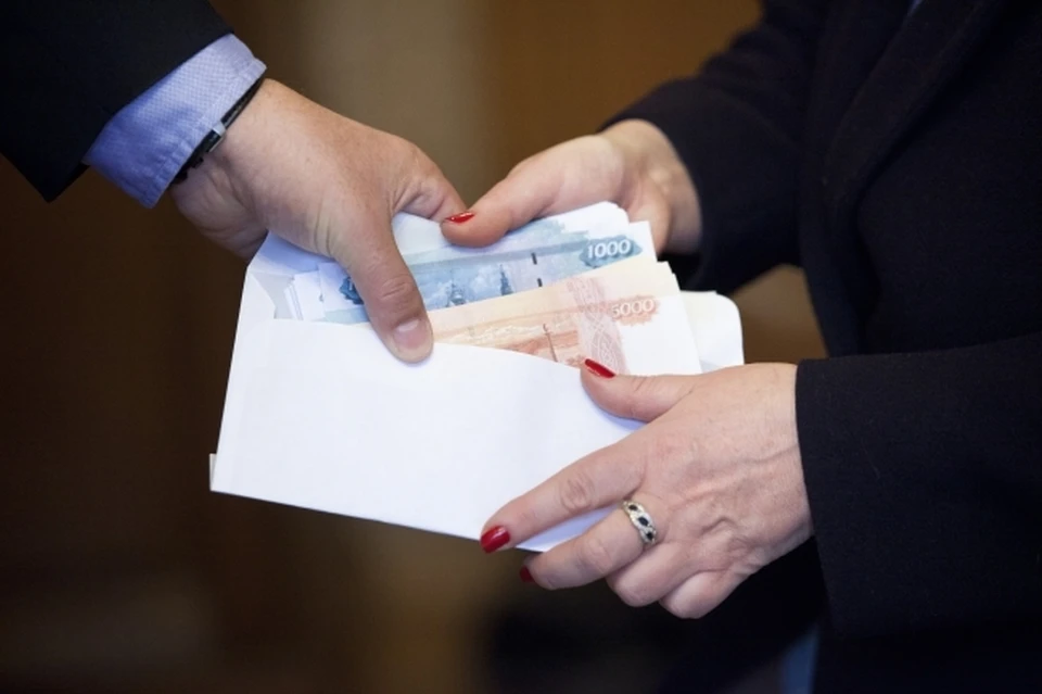 В Таганроге после вмешательства прокуратуры 15 сотрудников донского предприятия получили заслуженную зарплату.
