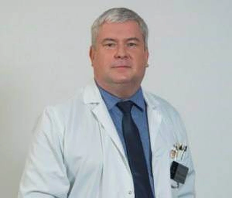 Владимир Дудаков