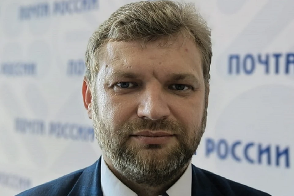 Рязанскую почту возглавил 44-летний банкир Дмитрий Нефедов.