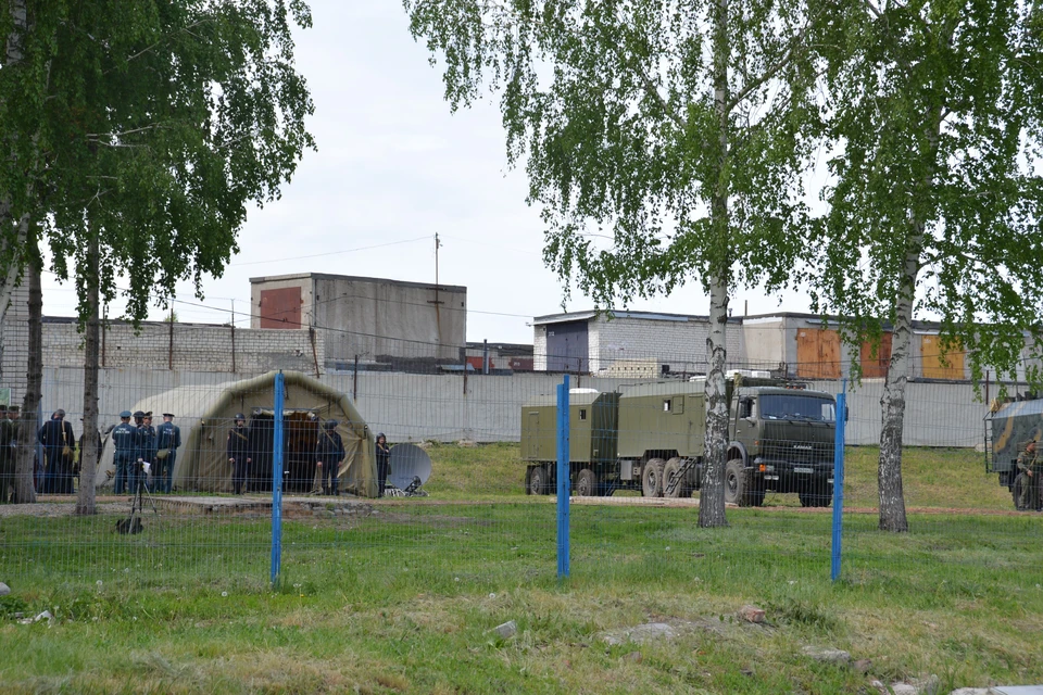 Фото: УФСБ России по Ульяновской области