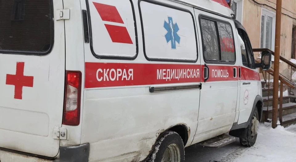 Томича обеспечили необходимыми медицинскими изделиями