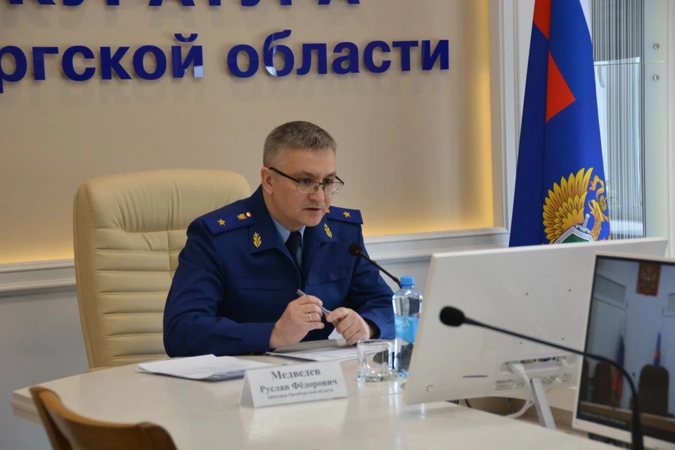 Доход прокурора области в этом году вырос по сравнению с прошлым в два раза, в отчет вошла сумма с продажи квартиры