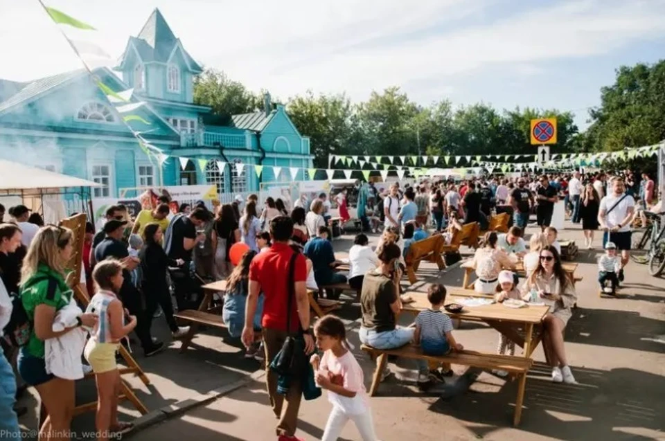 Фото: bulvarfest.ru