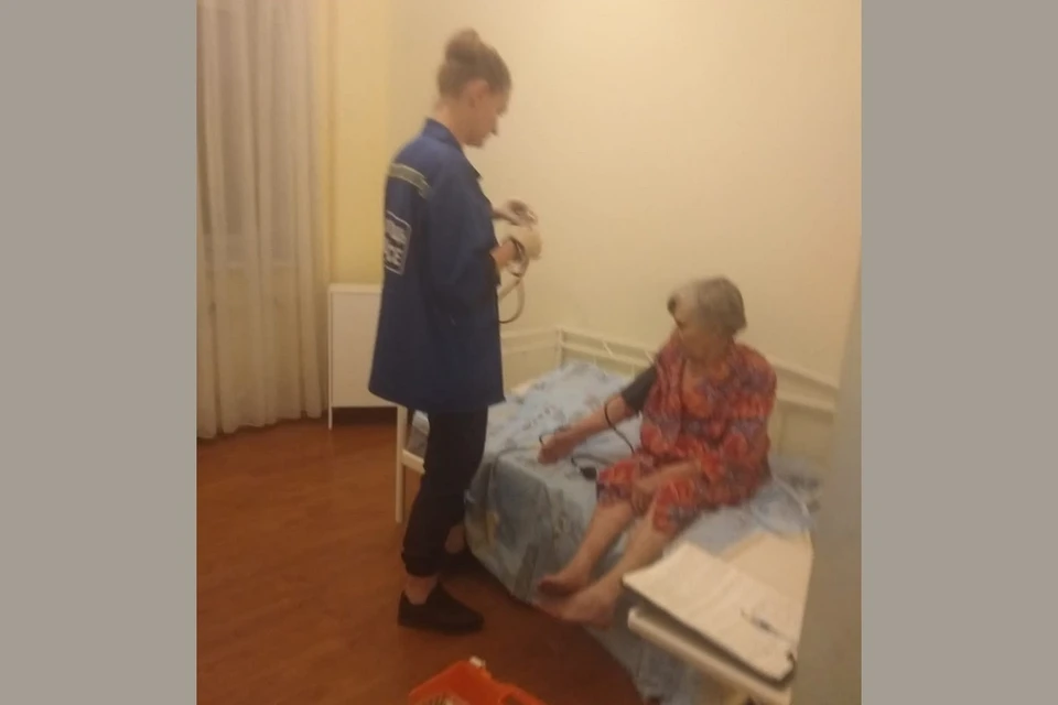 Случай жестокого обращения с пациенткой дома престарелых в Рязани прокомментировал министр соцзащиты Валерий Емец.