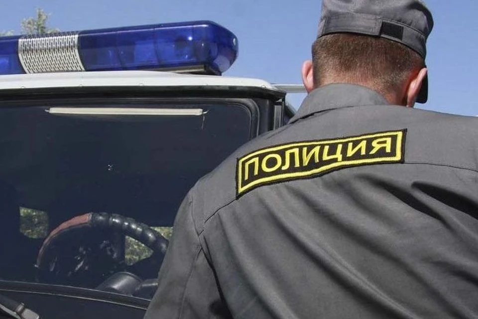 Возбудили уголовное дело