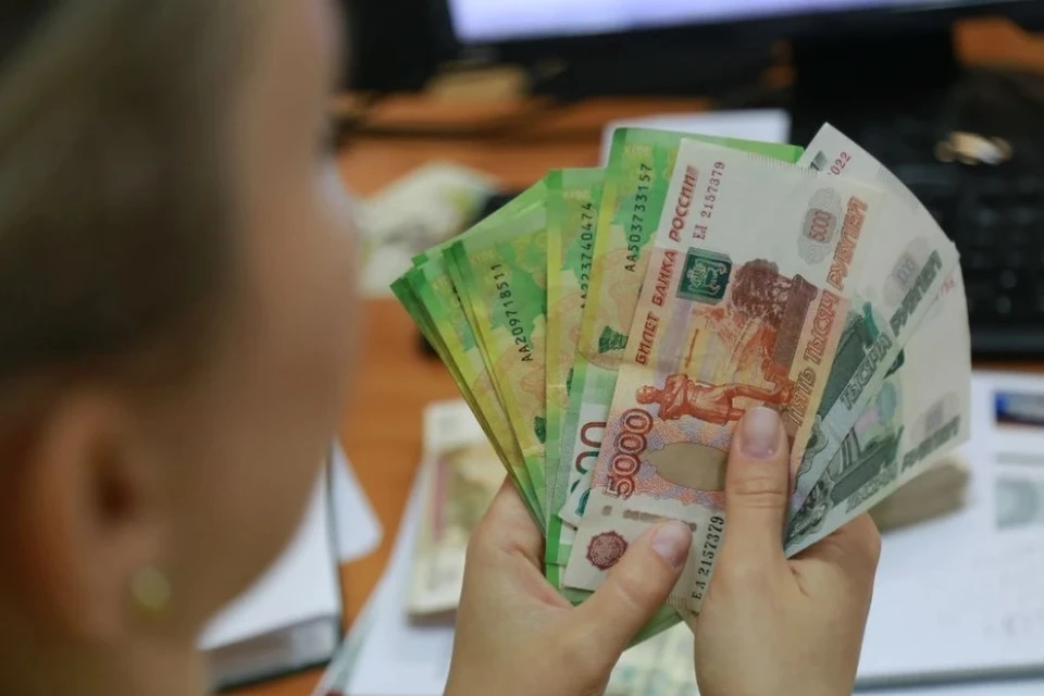 2,4 миллиона рублей отдали мошенникам две пенсионерки из Иркутской области