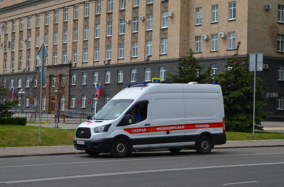 Уровень заболеваемости в регионе остается на низком уровне
