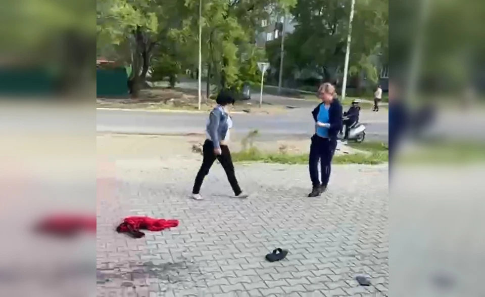 Фото: принтскрин видео, mark2_che