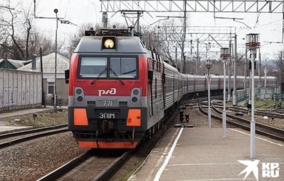 В текущее расписание внесены изменения на один день. Фото: