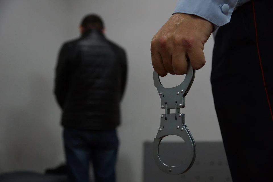 В Иркутской области виновный в смерти мужчины получил наказание спустя 13 лет