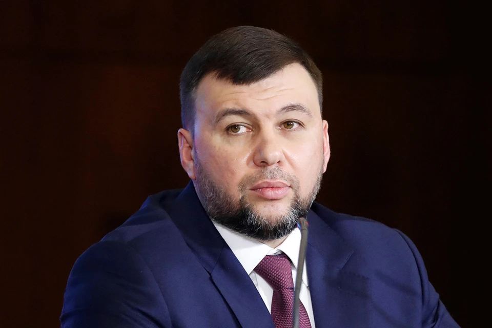 Денис Пушилин объяснил необходимость реорганизации правительства ДНР усилением интеграционных процессов.
