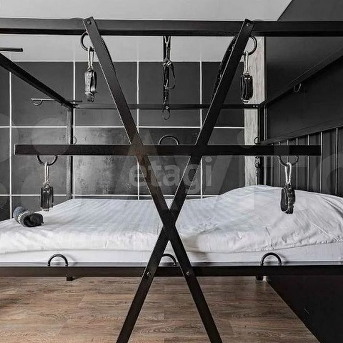 Анимациялық жапондық секс