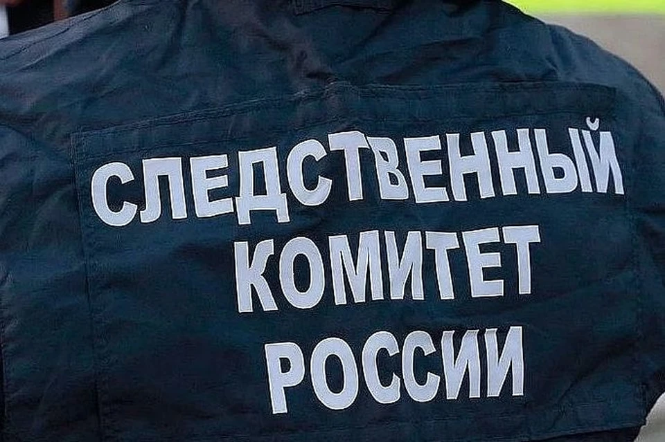 Правоохранители выясняют все обстоятельства произошедшего