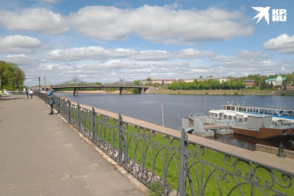 В центре Твери будут проходить уникальные театрализованные аудиоэкскурсии.