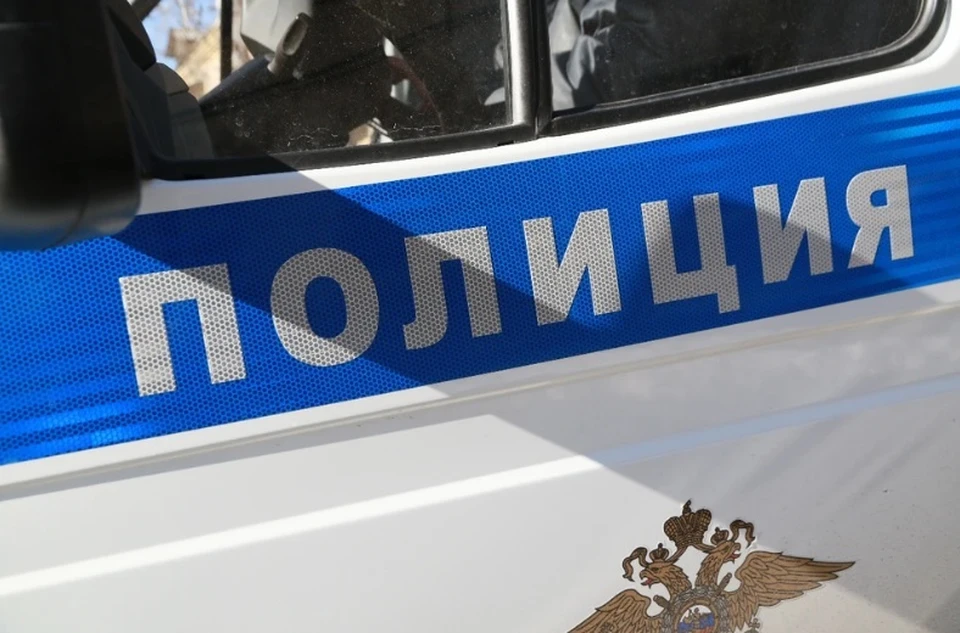 20-летний житель села ранее уже был судим