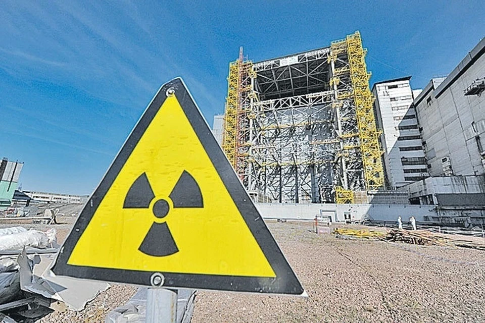 В США рассказали, как Россия может остановить работу американских атомных реакторов