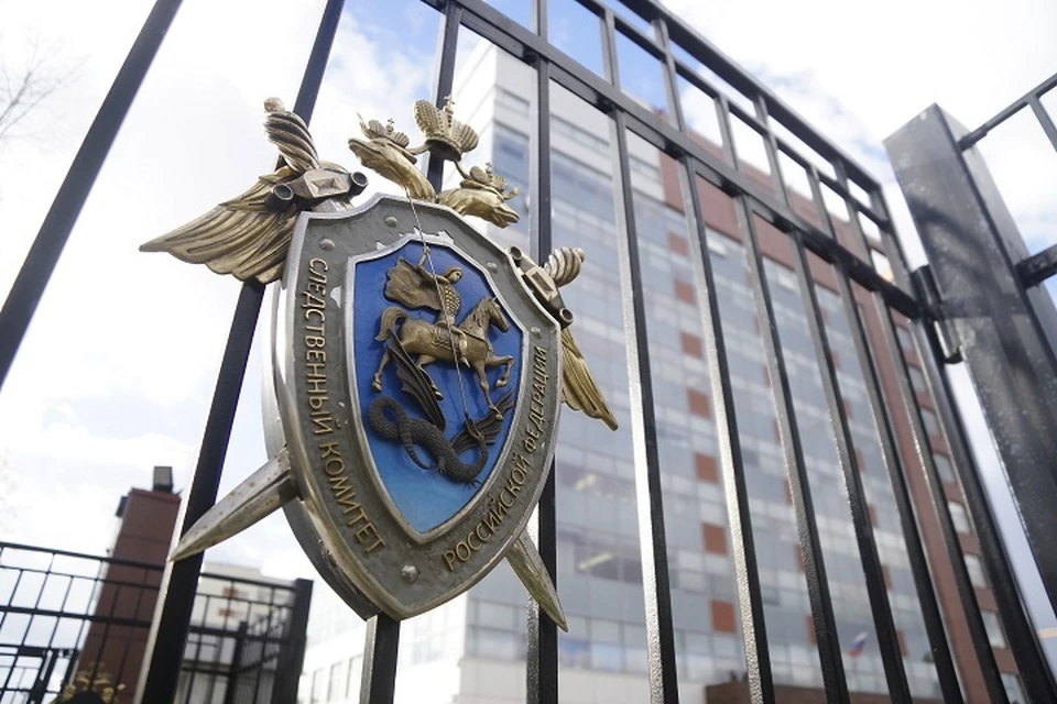 Уголовное дело расследует СКР по Дзержинскому району