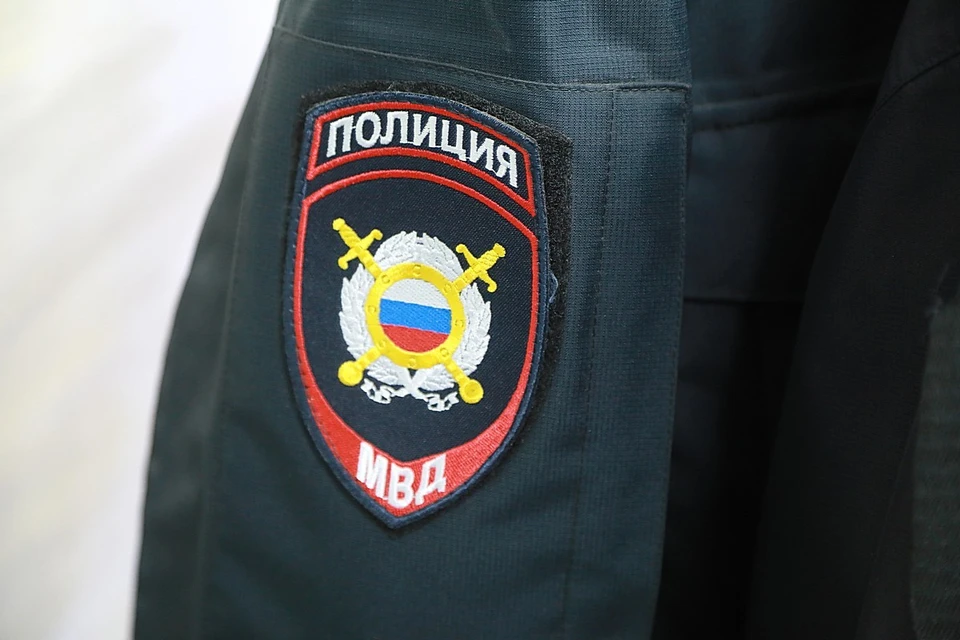 В Красноярске водители из-за личной неприязни устроили погоню со стрельбой