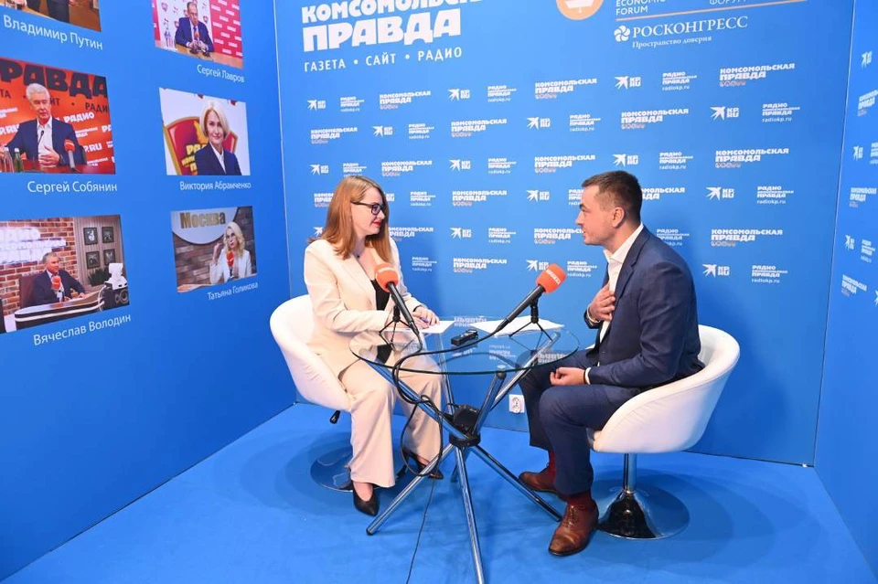 Директор АНО «Русские сезоны» Алексей Лебедев объяснил, почему не угасает интерес иностранцев к России.