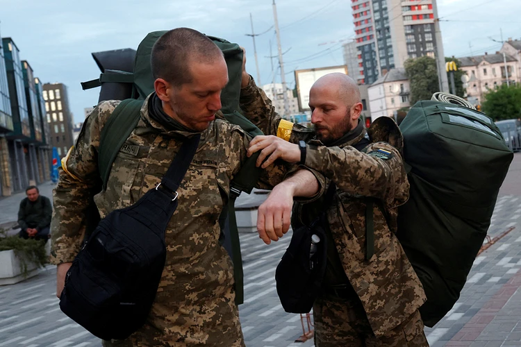 ¿Por qué Kyiv comenzó a reconocer las pérdidas catastróficas de las Fuerzas Armadas de Ucrania?