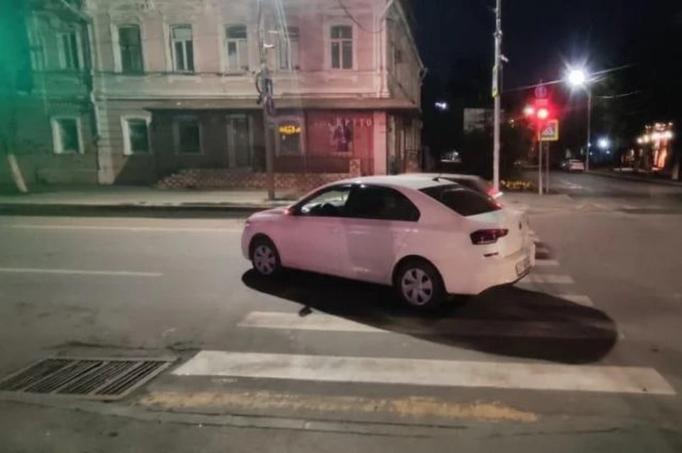 Фото: ГИБДД