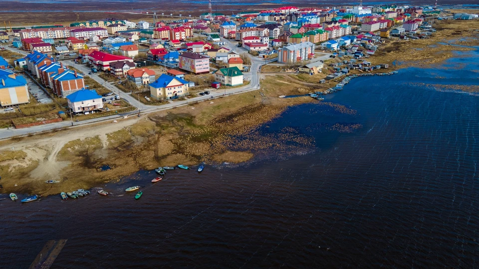 Фото: Правительство ЯНАО