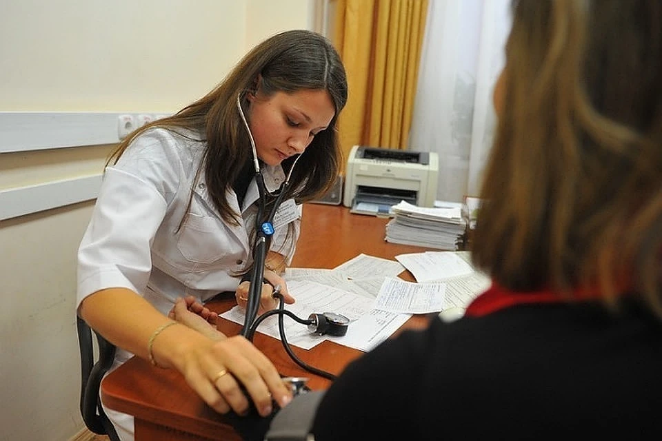 День медицинского работника в Иркутской области отметят 12000 врачей и 26 000 медсестер.