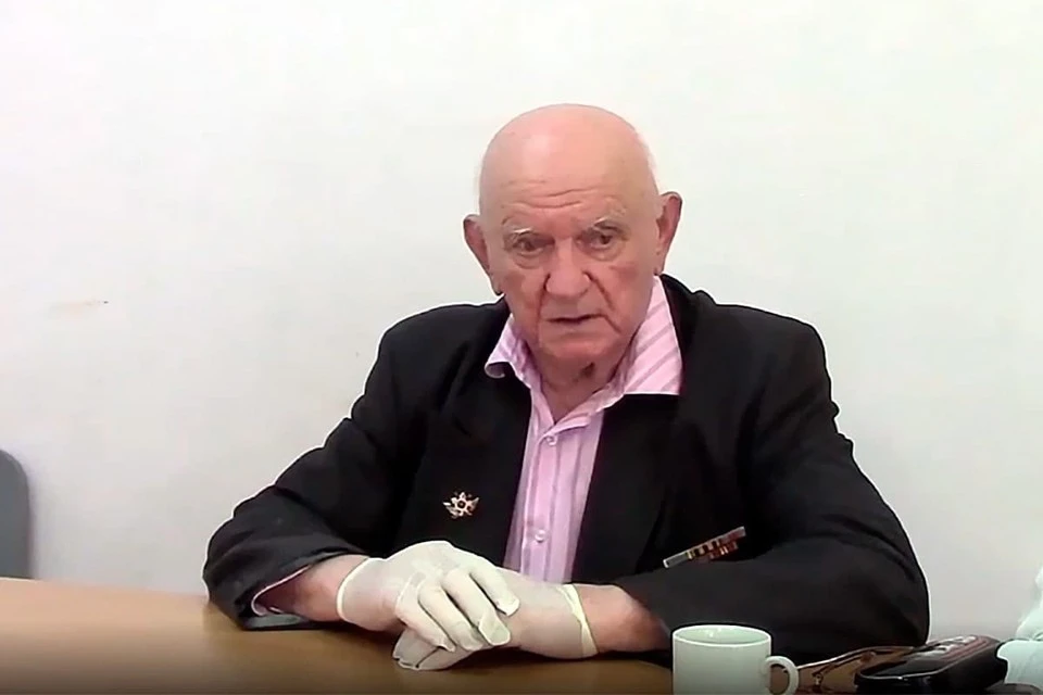 Игнат Артеменко