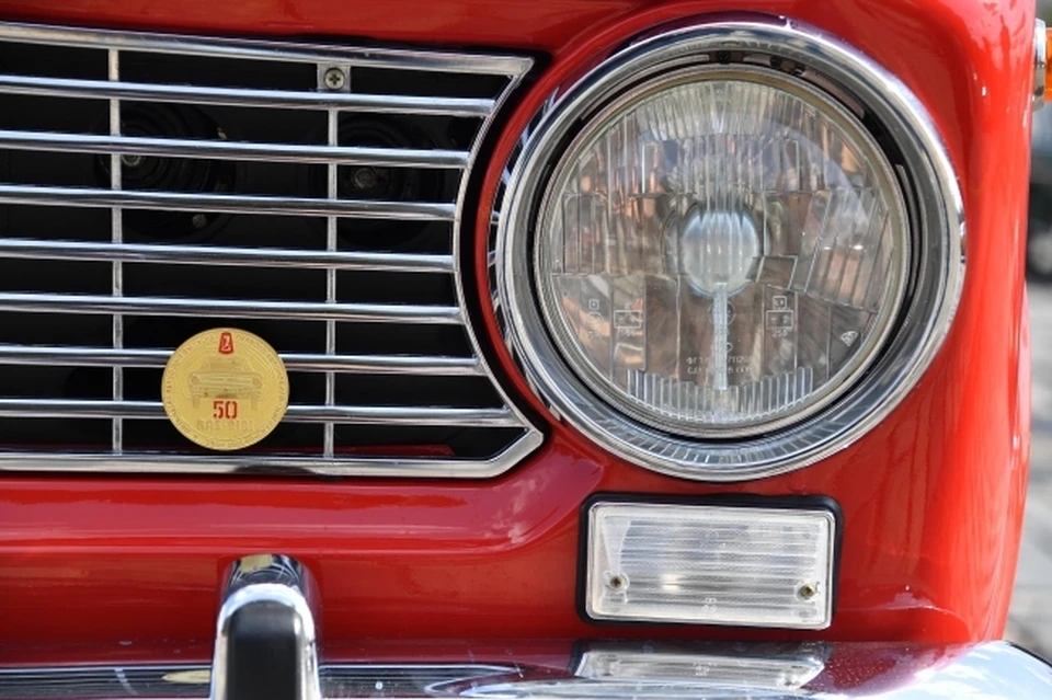 Автоэксперт Субботин заявил, что в России могут начать производить «Жигули» и другие советские марки машины