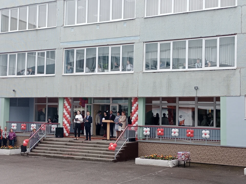 Экзаменационные испытания подходят к завершающему этапу