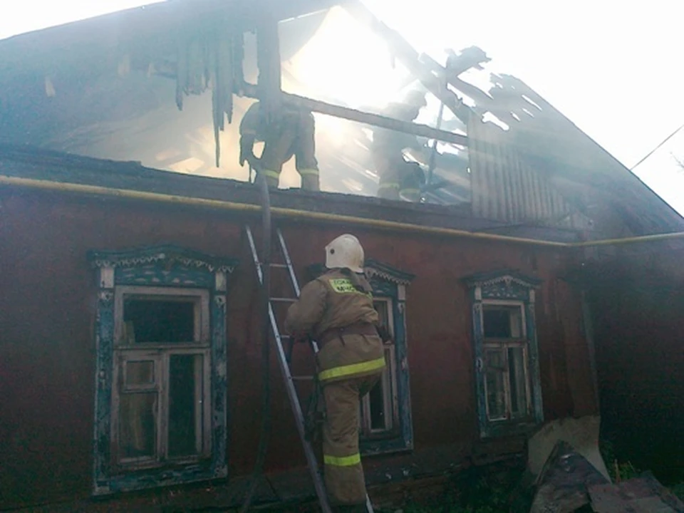Фото - ГУ МЧС по Воронежской области