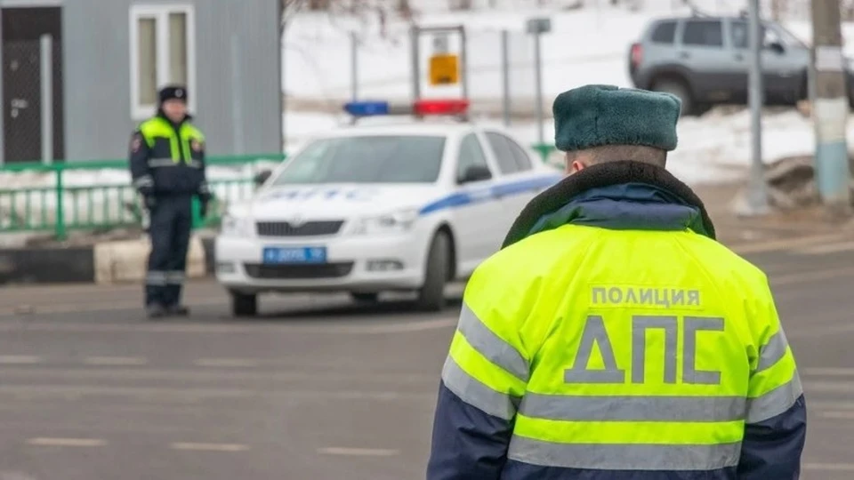 Всего с 17 по 19 июня полицейские привлекли к административной ответственности за различные нарушения ПДД 1442 автомобилиста