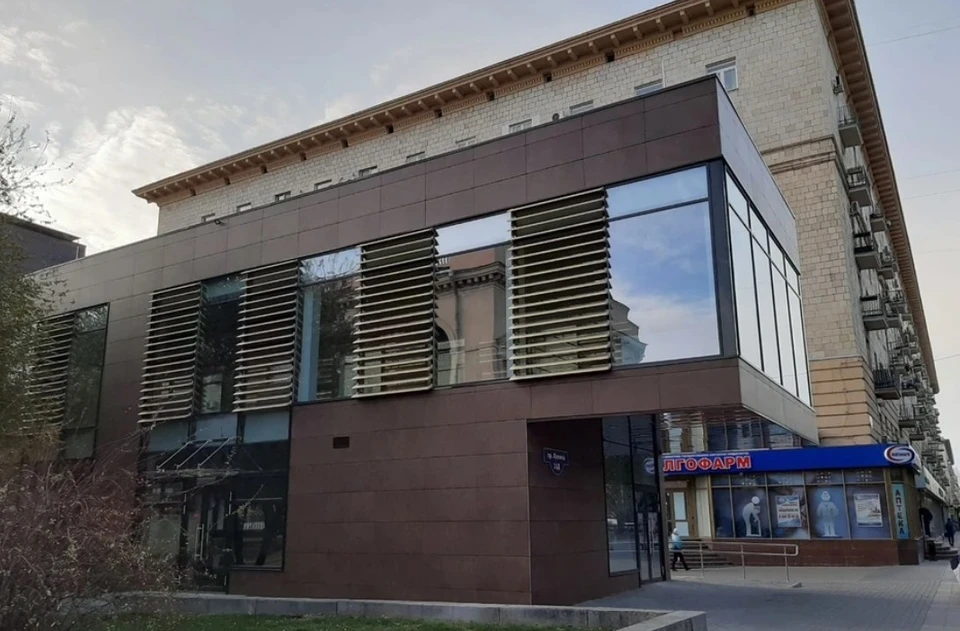 Волгоградский прокурор требует сноса скандального фуд-корта