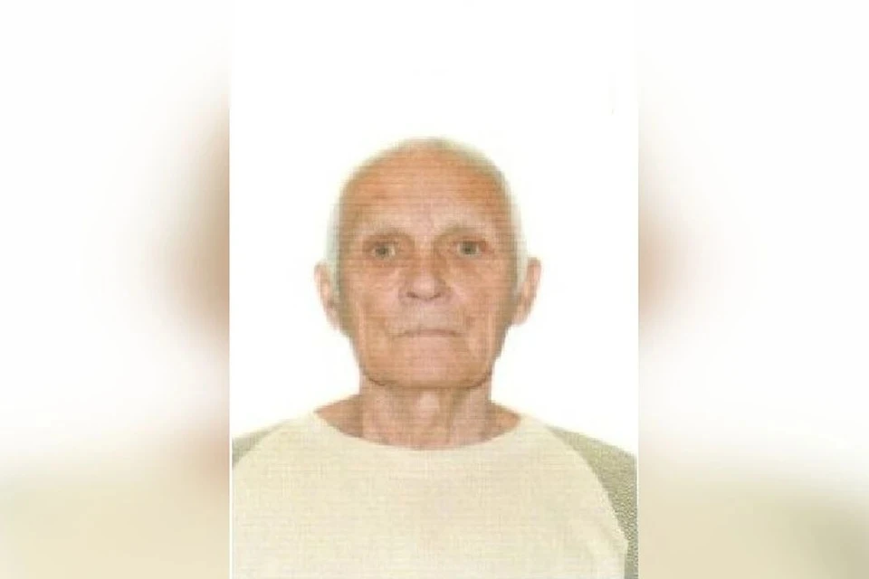 В поселке Элитный под Новосибирском завершились поиски 79-летнего пенсионера. Фото: "ЛизаАлерт Новосибирск"