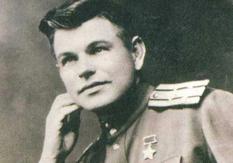 Героем СССР Половченя стал в 1942 году. Фото: smolbattle.ru