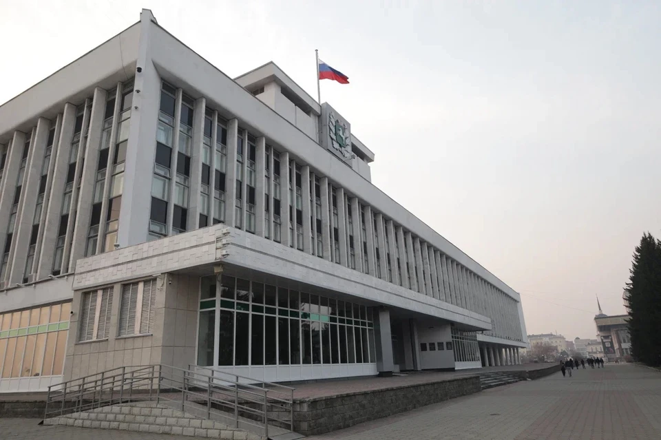 Участвовать в штабах будут не только чиновники, но и ученые.